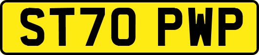 ST70PWP