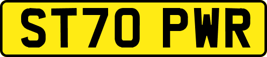 ST70PWR