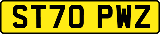 ST70PWZ