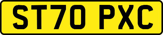 ST70PXC