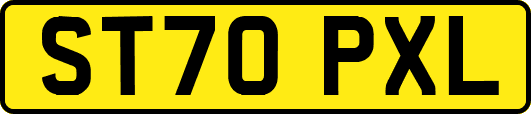 ST70PXL