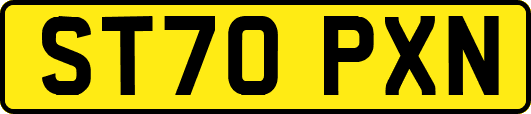 ST70PXN