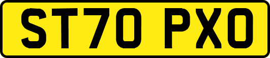ST70PXO