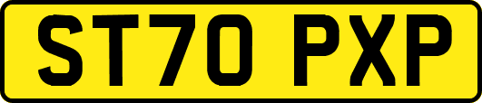 ST70PXP