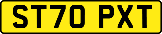 ST70PXT