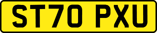 ST70PXU