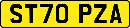 ST70PZA