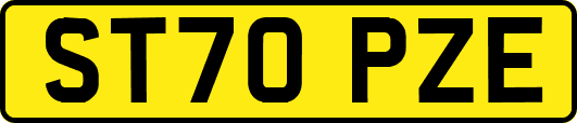 ST70PZE