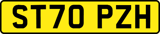 ST70PZH