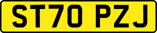 ST70PZJ