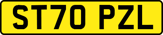 ST70PZL