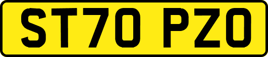 ST70PZO