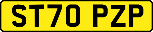 ST70PZP