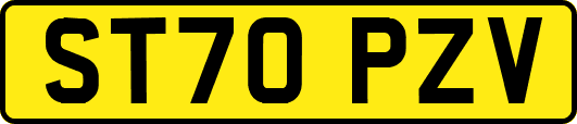 ST70PZV