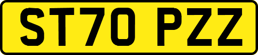 ST70PZZ