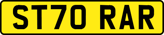 ST70RAR