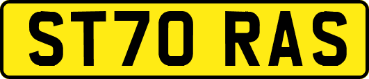 ST70RAS