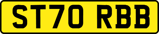 ST70RBB