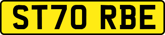 ST70RBE