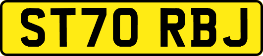 ST70RBJ