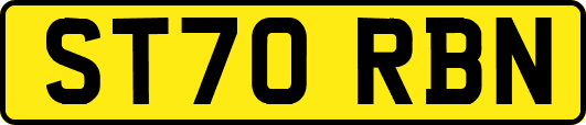 ST70RBN