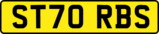 ST70RBS