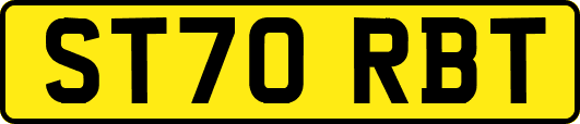 ST70RBT