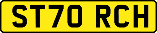 ST70RCH