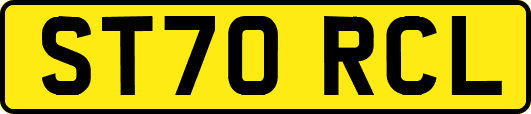 ST70RCL