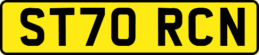 ST70RCN