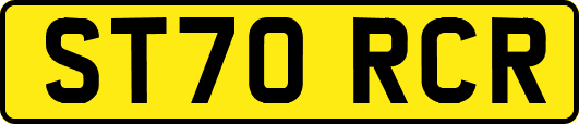 ST70RCR