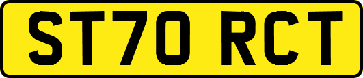 ST70RCT