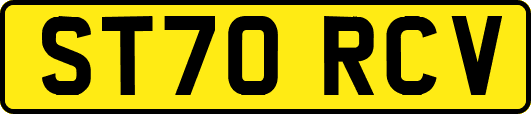 ST70RCV