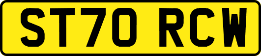 ST70RCW