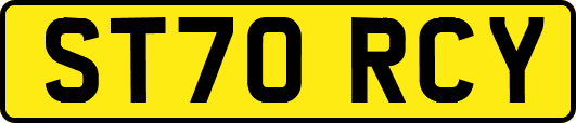 ST70RCY