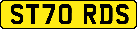 ST70RDS