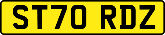 ST70RDZ