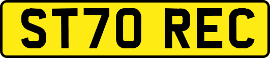 ST70REC