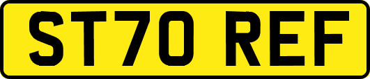 ST70REF