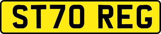 ST70REG