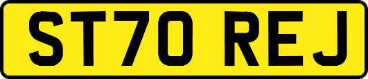 ST70REJ