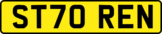 ST70REN