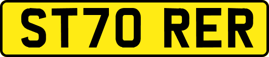 ST70RER