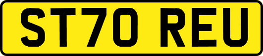 ST70REU