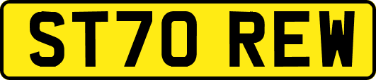 ST70REW