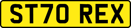 ST70REX