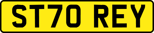 ST70REY