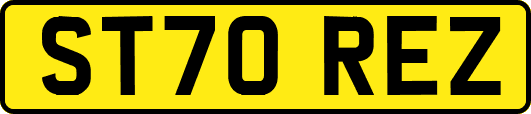 ST70REZ