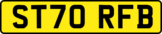 ST70RFB