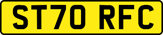 ST70RFC